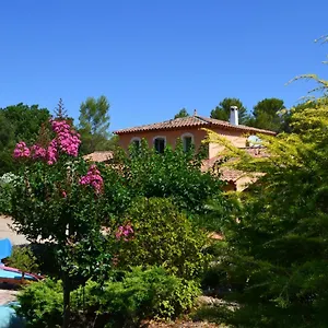 30 M2 Ideale Pour 2 Personnes Séjour chez l'habitant Flassans-sur-Issole