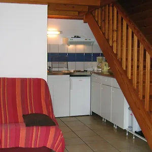 Les Portes Du Mont Mounier Appartement Péone