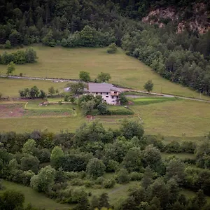 à La Ferme Dela Le Appartement Guillaumes