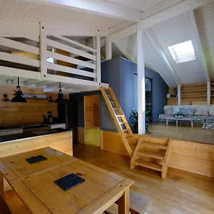 Chalet Des Bruyeres Chalet Lans-en-Vercors