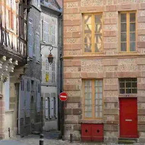 De Charme Plein Coeur De Moulins Appartement Moulins (Allier)