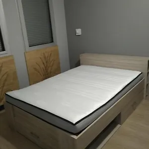 Résidence Des Postes Numéro 1 Idéal Couple Avec 3 Enfants Max Appartement Dompierre-sur-Besbre