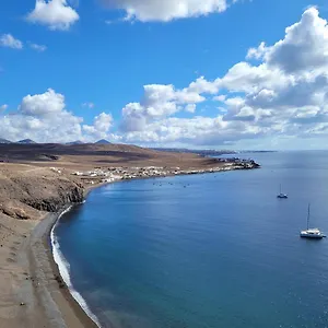 Casa Cetaceo Hébergement de vacances Playa Quemada