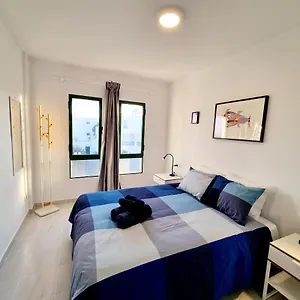 Malvasia Lanzarote Appartement Costa Teguise