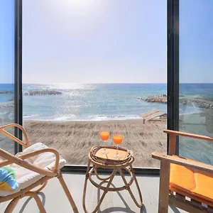 Frida Pahlo Appartement Málaga