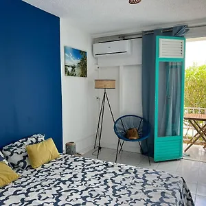  Appartement De L'anse Mitan