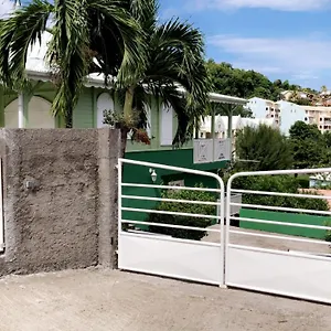  Appartement Topaze