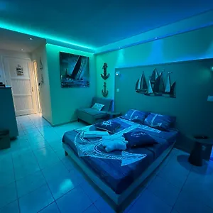 Appartement Le Voilier - Studio Moderne En Front De Mer Avec Piscine