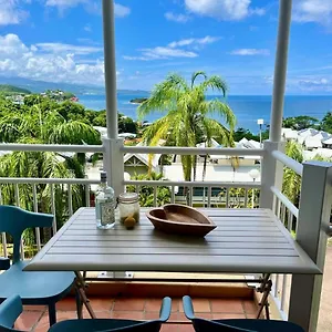  Appartement L'escale Bleue